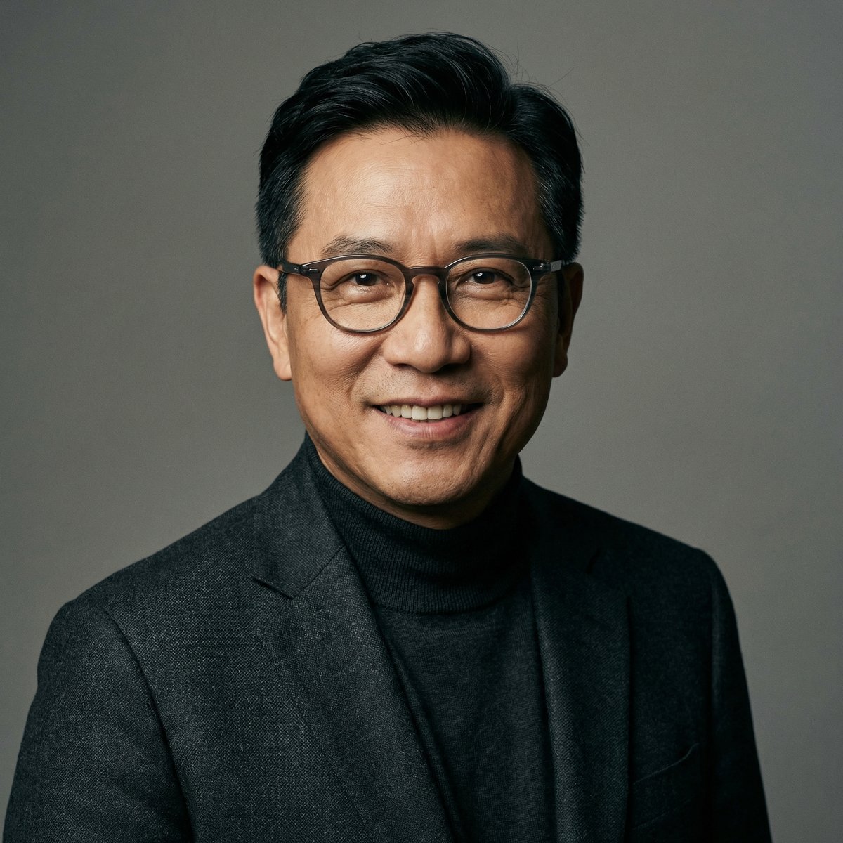 51视频影视导演陈明远