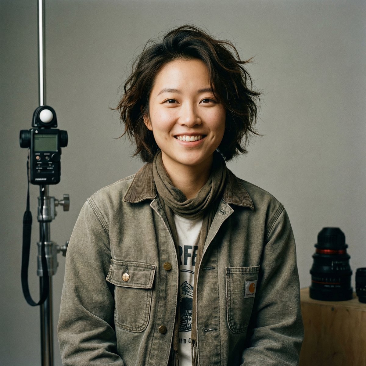 51视频摄影师林雨桐