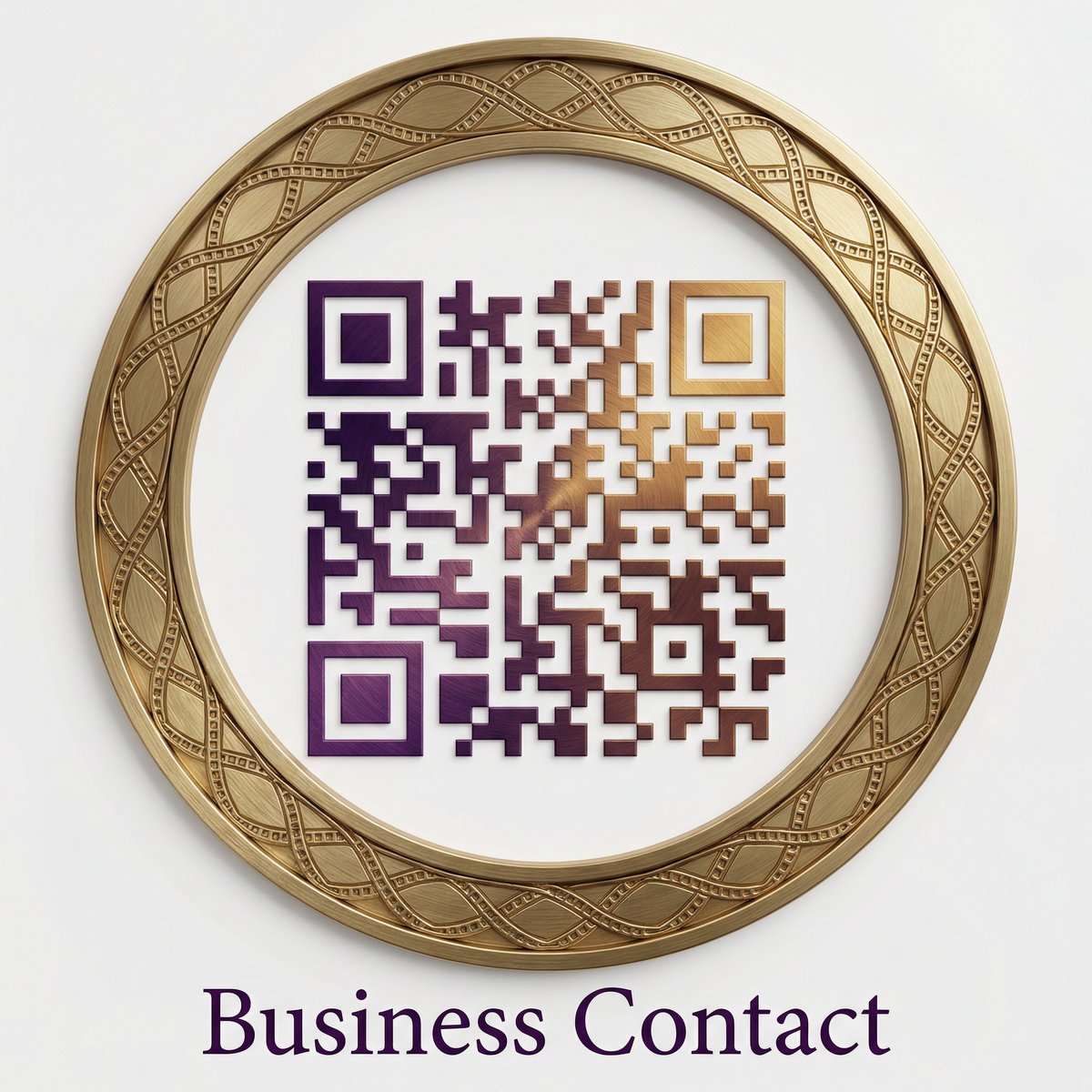 51视频商务合作二维码