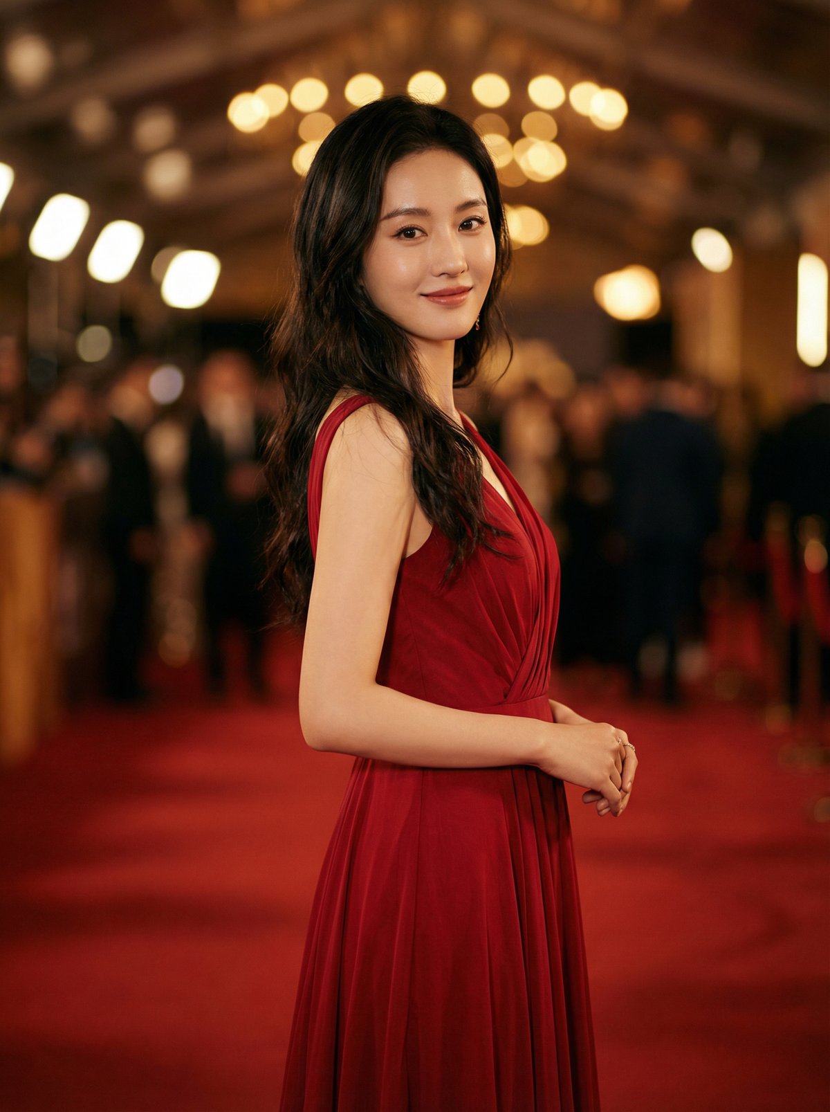 51视频杨幂专访视频