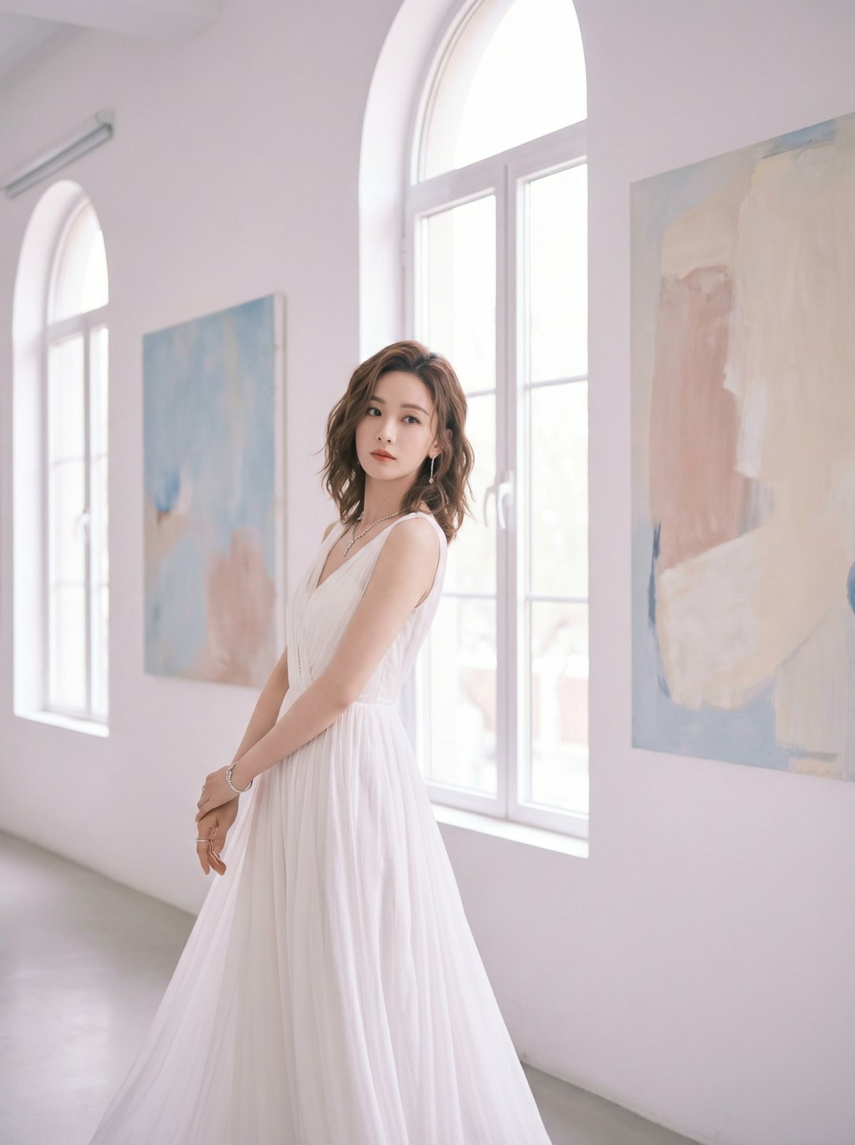 51视频白鹿视频