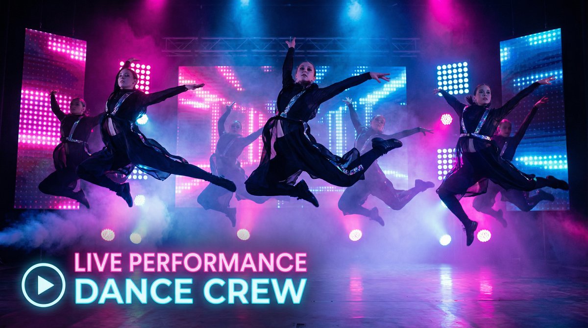 51视频舞蹈表演视频