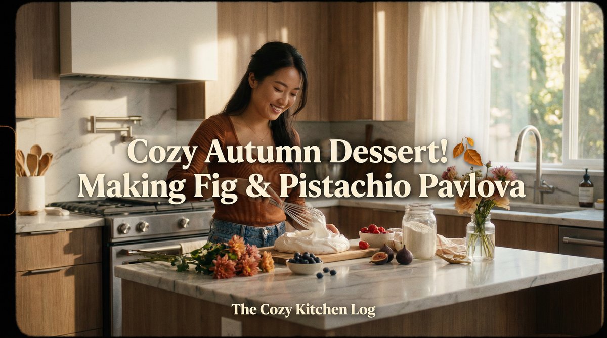 51视频美食视频教程