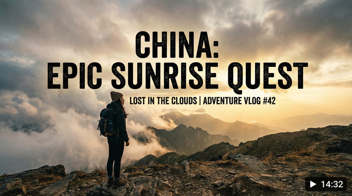 51视频旅行探险视频