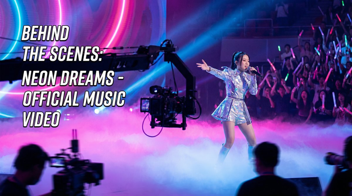 51视频音乐MV视频制作